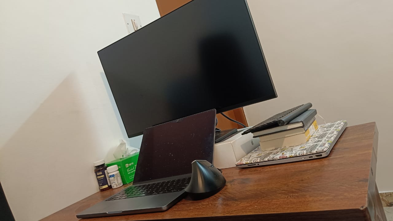 Future Setup